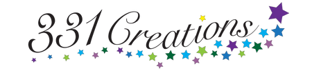 331 Creations logo